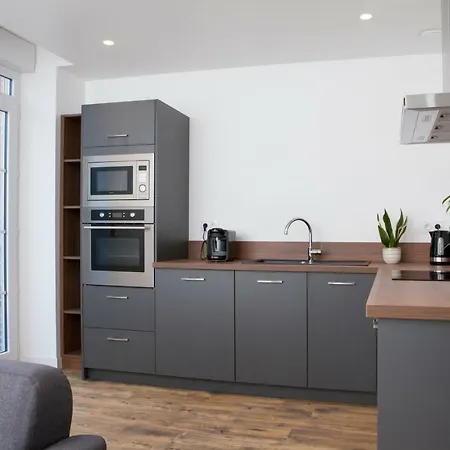 Solferino Lejlighed *