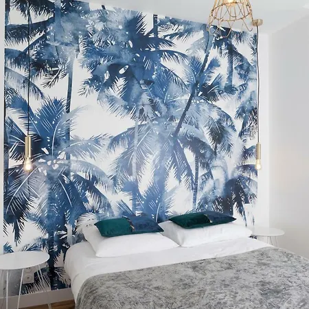 شقة Solferino لافال