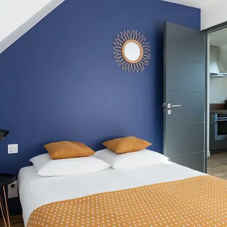 Solferino Lejlighed Laval (Mayenne)