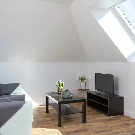 Solferino شقة لافال