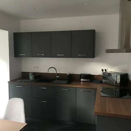 Solferino Lejlighed Laval (Mayenne)