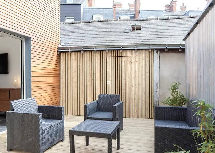 Appartamento Résidence Solférino