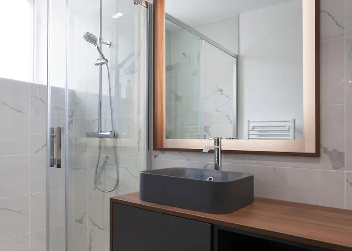 Appartamento Résidence Solférino *