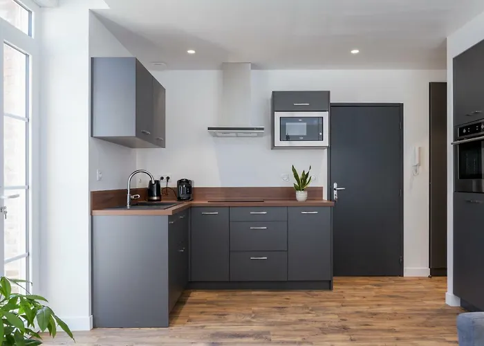 Solferino Lejlighed Laval (Mayenne)