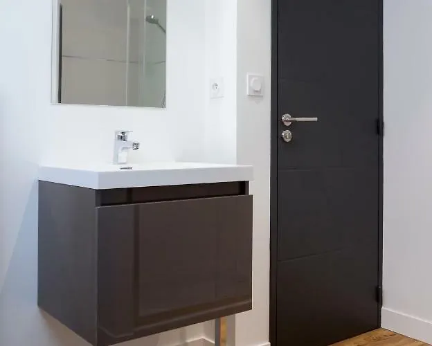 Lejlighed Solferino *