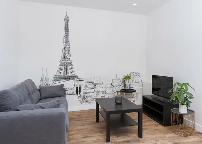 Solferino Lejlighed *