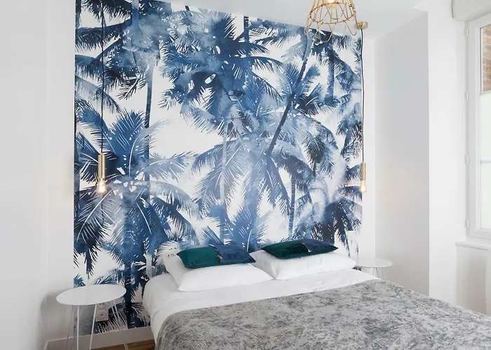 Appartamento Résidence Solférino Laval (Mayenne)