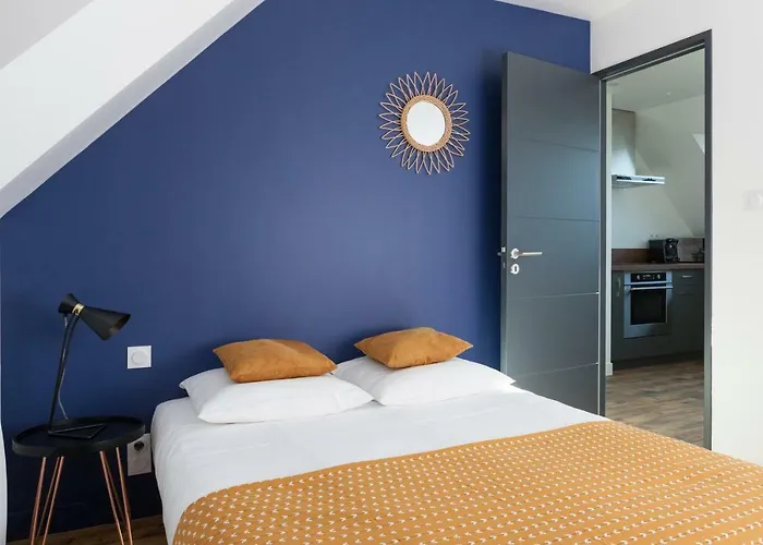 Solferino Lejlighed Laval (Mayenne)