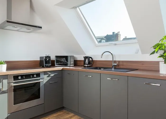 Lejlighed Solferino *