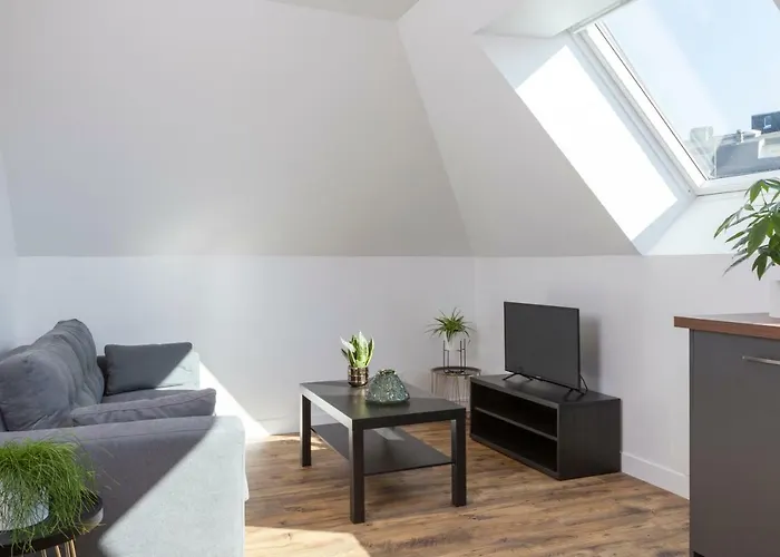 Solferino Lejlighed Laval (Mayenne)