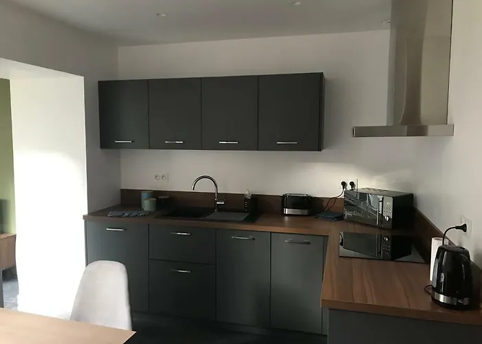 Solferino Lejlighed Laval (Mayenne)