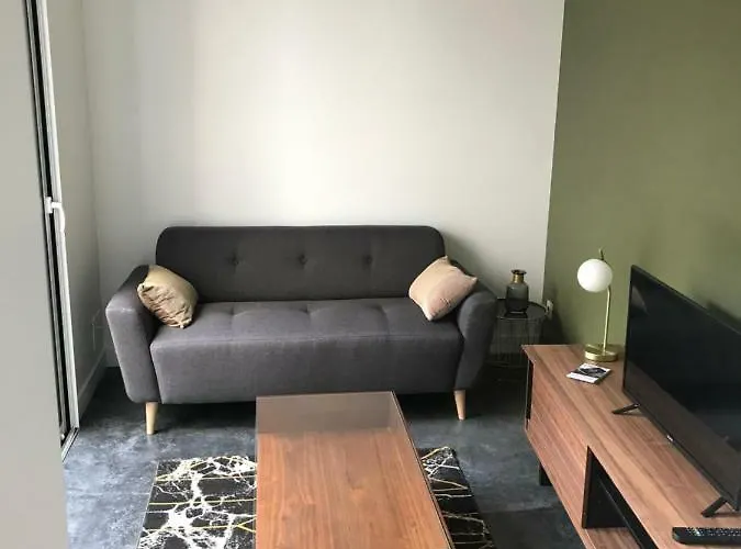 Lejlighed Solferino Laval (Mayenne)