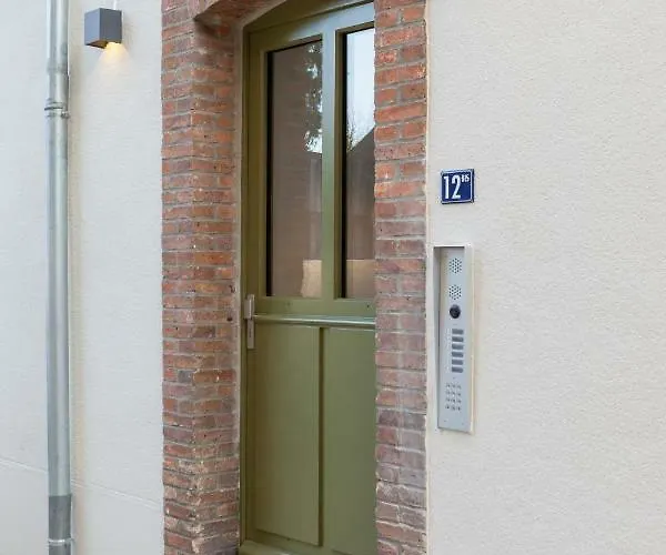 Résidence Solférino * Laval (Mayenne)